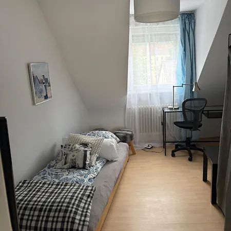 Apartment Simply Retro *