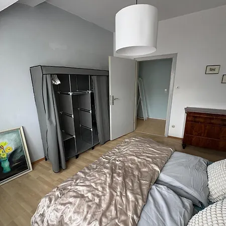 Simply Retro Apartment