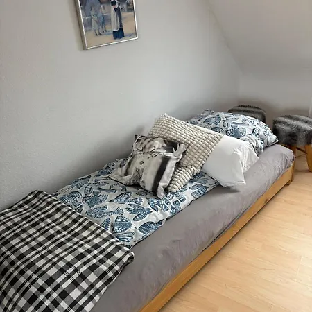 Simply Retro Apartment