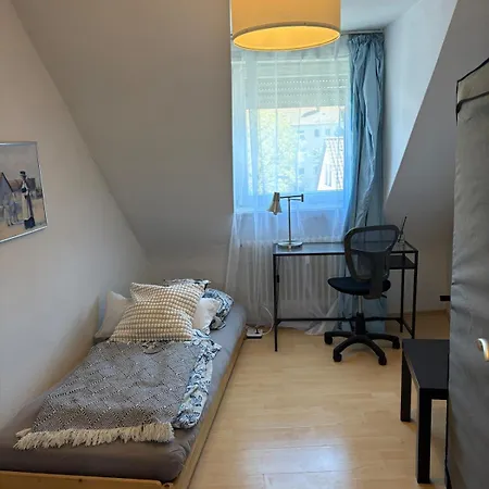 Apartment Simply Retro *