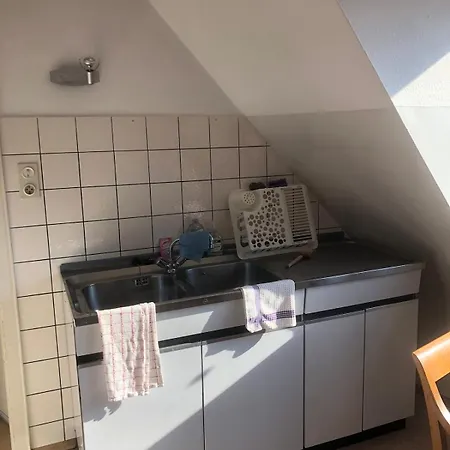Apartment Simply Retro Heidelberg