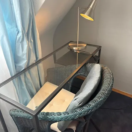 Simply Retro Apartment *