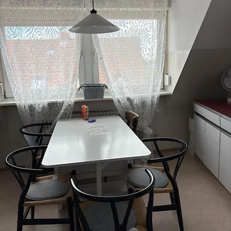Simply Retro Apartment
